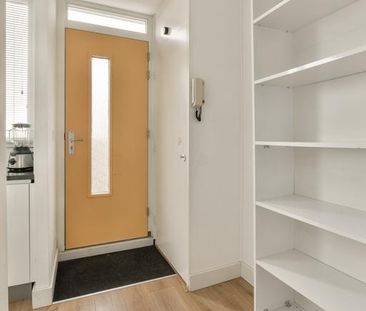 Te huur: Appartement Nicolaas Anslijnstraat 150 in Amsterdam - Foto 5