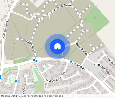 Goodmores Drive, Exmouth - Photo 1