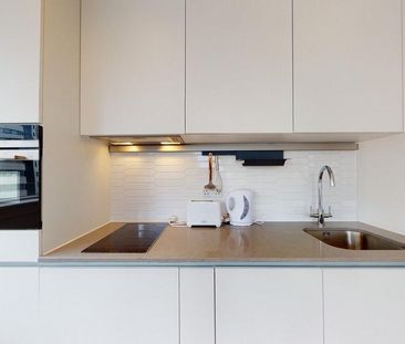 Studio to rent - Photo 4