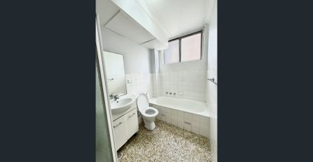 Bright & Convenient 2 Bedroom Unit - Photo 3