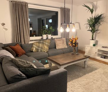 Ibsensgatan, Göteborg - Photo 3