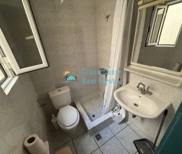 Studio/Γκαρσονιέρα για ενοικίαση Αμπελόκηποι (Πάτρα) - Photo 5