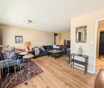 98 Wright St, Welland - All Inclusive 2 Bedroom Apartment - Photo 5