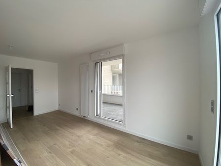 Louer appartement 2 pièces de 48 m² à Rennes (35000) - Photo 5