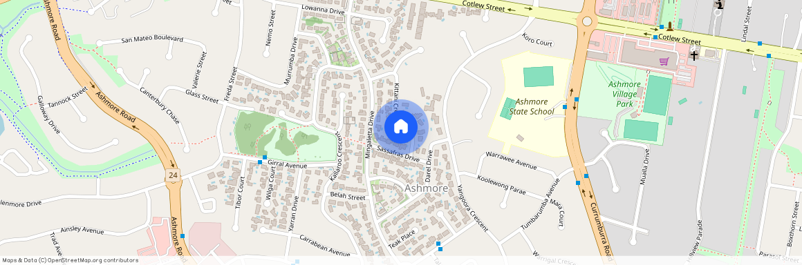 6 Kittani Crescent, Qld 4214, Ashmore