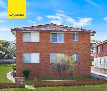 Spacious Unit with Everyday Convenience - Photo 6