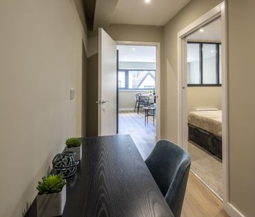 1 bedroom flat to rent - Photo 6