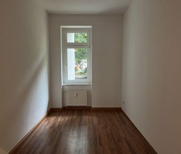 Lust auf diese 2,5-Zimmer-Wohnung? - Photo 1