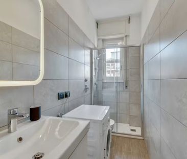 Viale Evaristo Stefini, Milan, Lombardy 20125 - Photo 3