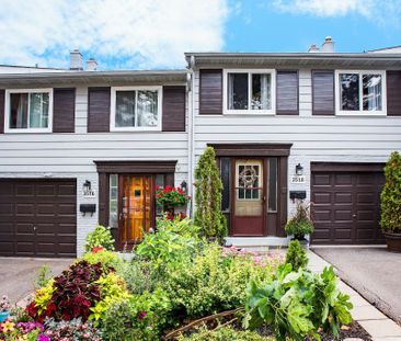 Forest Glen Townhomes - Photo 1