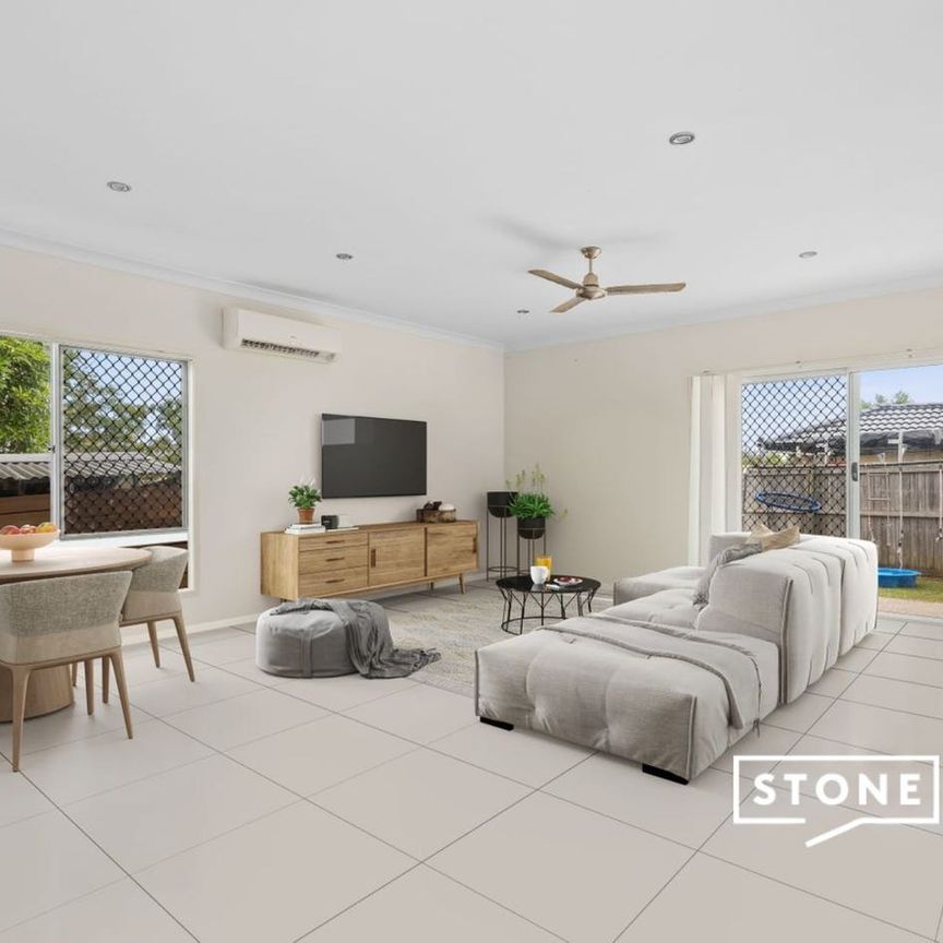 Stylish 4-Bedroom Home in the Heart of Yarrabilba - Photo 1