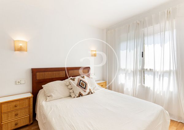 Apartment for rent in El Molinar