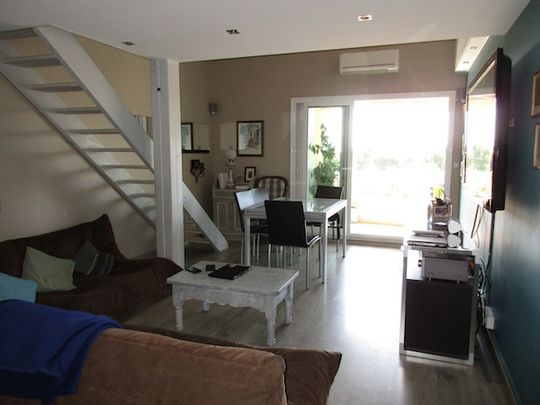 Location Appartement 4 pièces 65m² - Photo 1