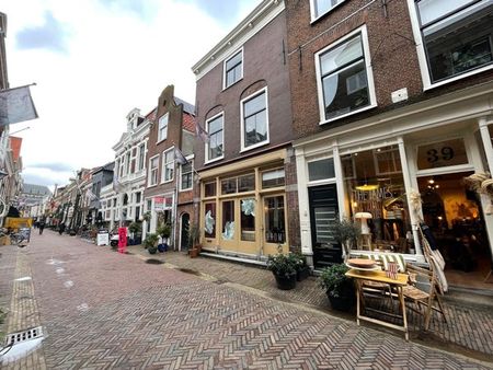 Te huur: Huis Schagchelstraat in Haarlem - Photo 4