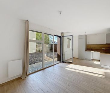 Location Appartement 2 pièces 45m² MERIGNAC 33700 - Photo 1