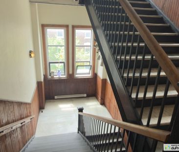 5020, rue Sainte-Clotilde, Le Sud-Ouest à louer - Photo 2