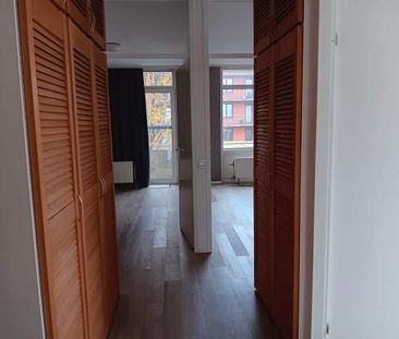 Te Huur- Appartement- Borsbeek- TH406 - Foto 5