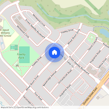 165 WHEAT BOOM DRIVE S, Oakville (JM Joshua Meadows), Joshua Meadows