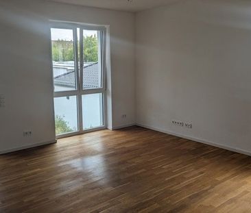 Ihr neues Zuhause: günstig geschnittene 2,5-Zimmer-Wohnung - Foto 6