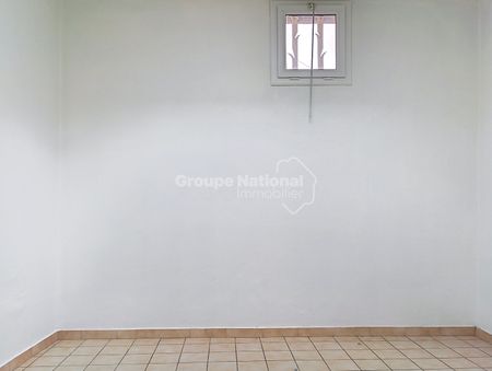 Maison de village T4 sur Pierrelatte avec Garage, - Photo 5