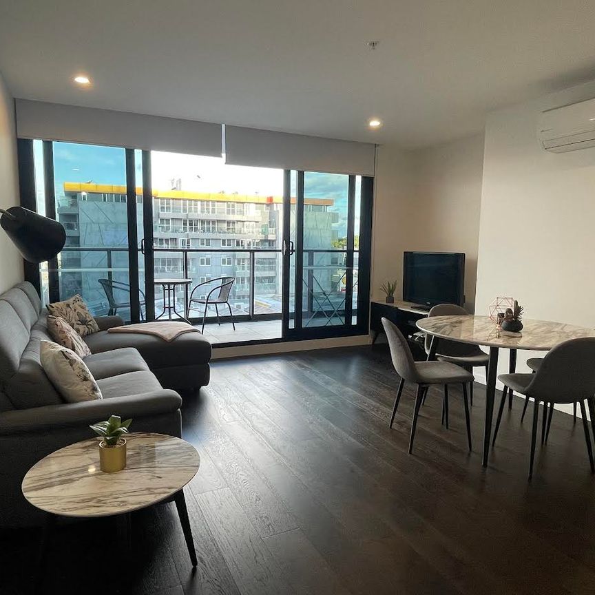 304/6 Dalgety Street, Oakleigh VIC 3166 - Apartment For Rent | Domain - Photo 1