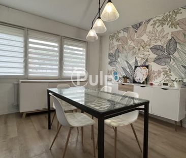 Maison à louer à Lens - Réf. LEN13693 - Photo 5