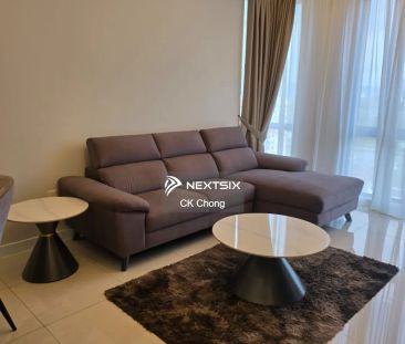 Sentral Suites - Photo 6