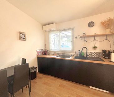 Location Appartement 1 pièce 28m² CASSIS 13260 - Photo 3