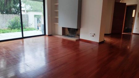 Μεζονέτα για ενοικίαση Φανερωμένη (Χολαργός) - Photo 4
