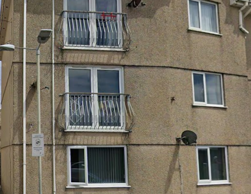 2 bedroom flat to rent - Photo 1