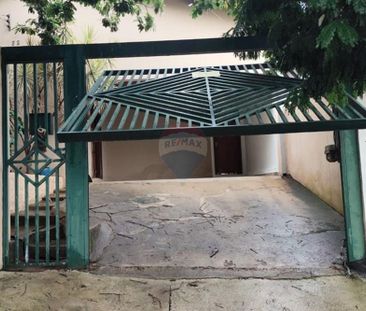 RE/MAX ALUGA | CASA 2 DORMITÓRIOS | JD SANTA TEREZINHA R$ 3.000,00 ... - Foto 2