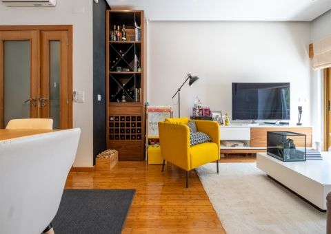 Apartamento T2