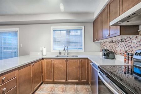 For Lease - 2360 Britannia Road Unit# 1, Mississauga, Ontario - Photo 4