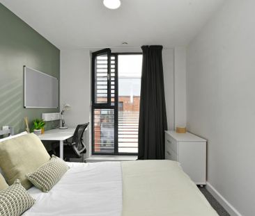 5 bedroom apartment to rent - Photo 5