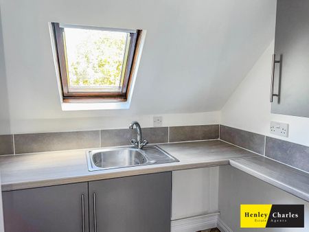 1 Bedroom Flat For Rent - Photo 2