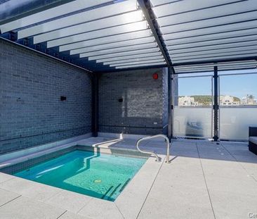 Condo for rent, Montréal (Ville-Marie) - Photo 3