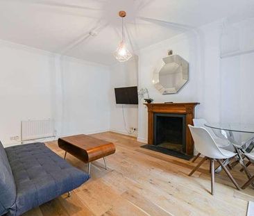 Philbeach Gardens, Earls Court, SW5 - Photo 2