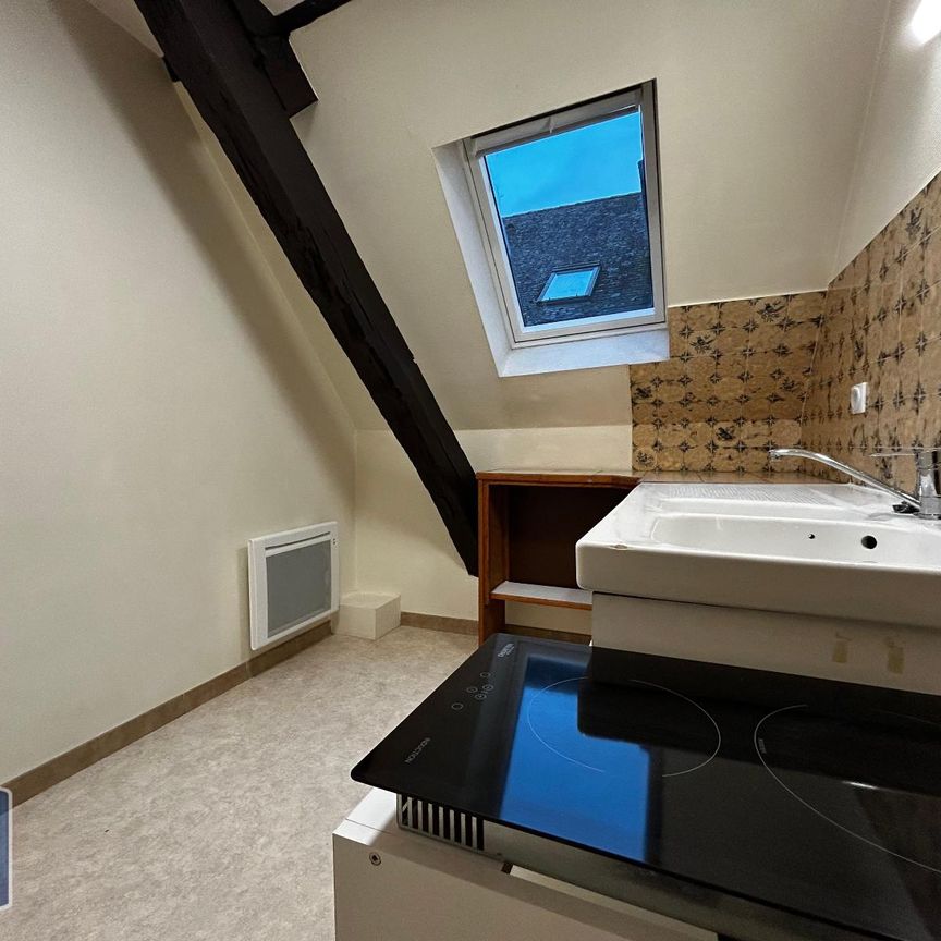 Location Appartement 2 pièces 45m² BRIVE LA GAILLARDE 19100 - Photo 1