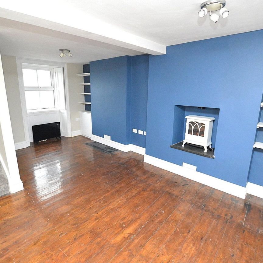 Church Road, Tideford, Saltash, Cornwall, PL12 - Photo 1