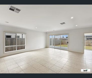 9 Delancey Way, Eynesbury, Vic 3338 - Photo 2