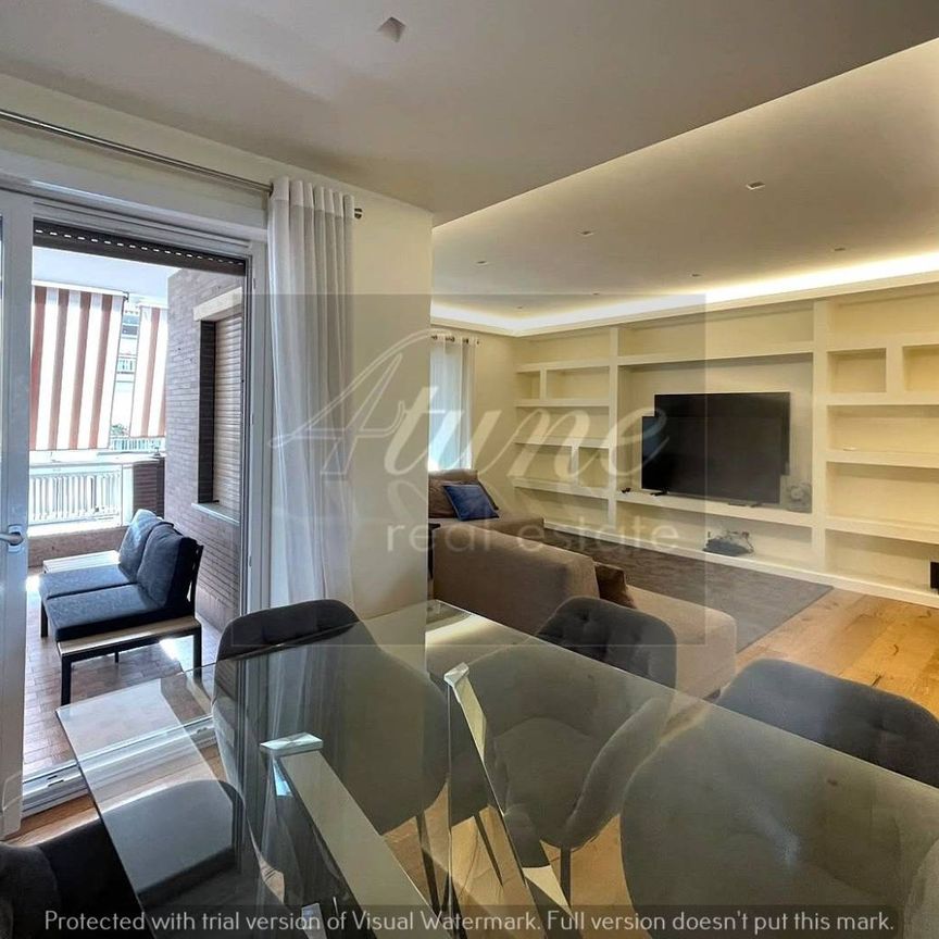 Appartamento via Cassia 531, Cassia - San Godenzo, Roma - Photo 1
