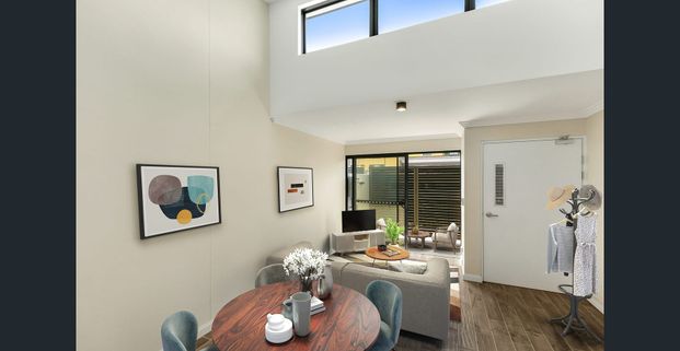 Modern Contemporary Haven – Moments to Norton Street & Light Rail - Photo 1