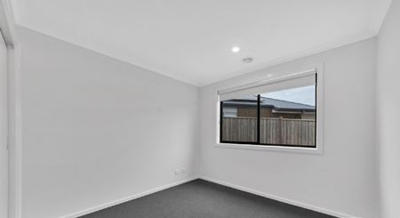 Spacious 4 Bedroom Home in Thornhill Park - Photo 3