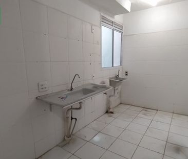 APARTAMENTO - Foto 3