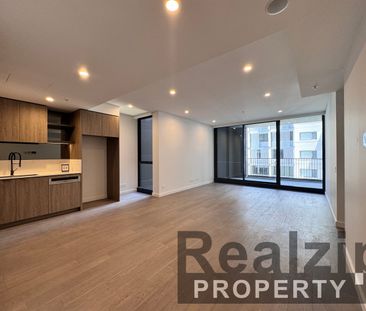 Brand New 1 Bedroom + Storage Cage | Zetland - Photo 1