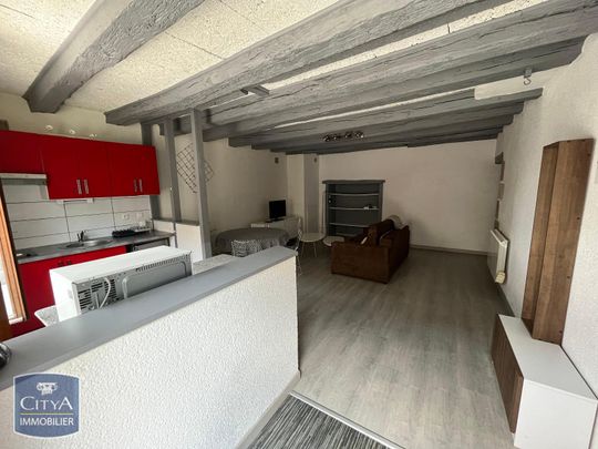 Location Appartement 2 pièces 52m² POITIERS 86000 - Photo 1