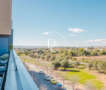 Dúplex de alquiler en Carrer Pit-roig, La Collada - Sis Camins - Photo 3