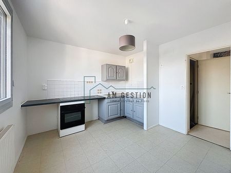 Location Appartement 2 pièces 59m² - Photo 3