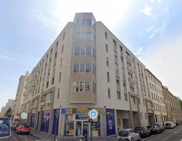 Appartement à louer 3 pièces 77.13m² - Photo 1