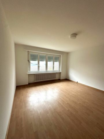 Helle 1-Zimmer-Wohnung in St. Gallen – ideal für Singles - Photo 4